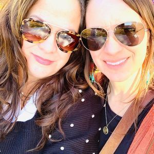 Meet your Posher, Catherine